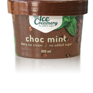 Choc Mint Tub