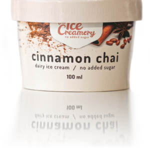 Cinnamon Tub